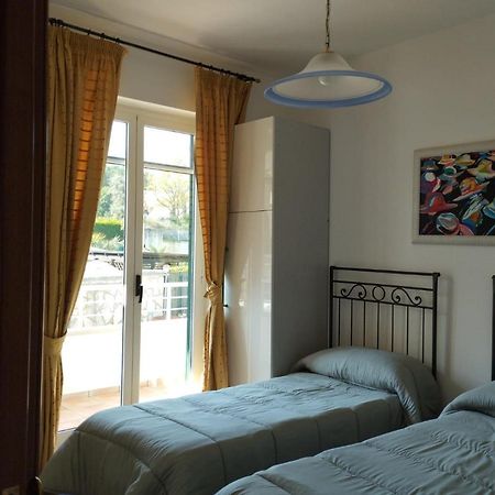 Villa Amelie Bisceglie Zewnętrze zdjęcie