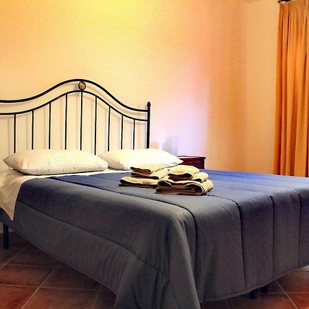 Villa Amelie Bisceglie Zewnętrze zdjęcie