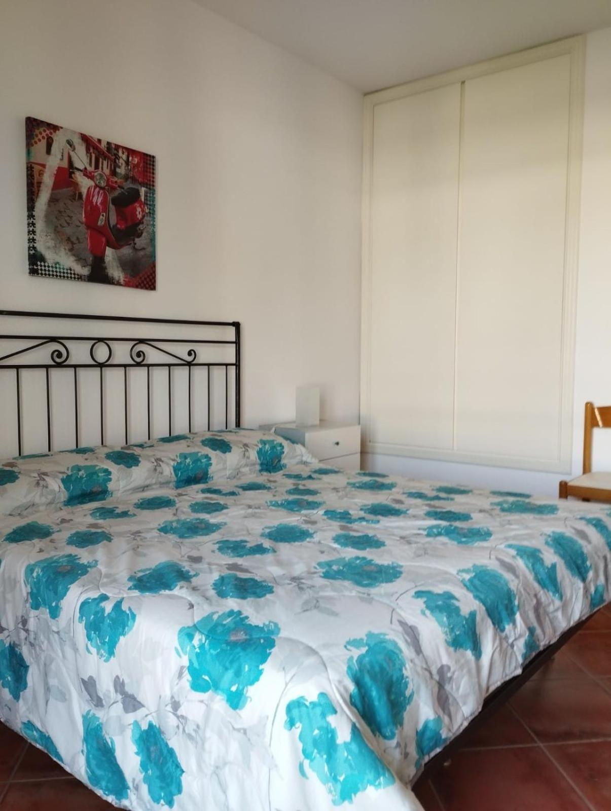 Villa Amelie Bisceglie Pokój zdjęcie