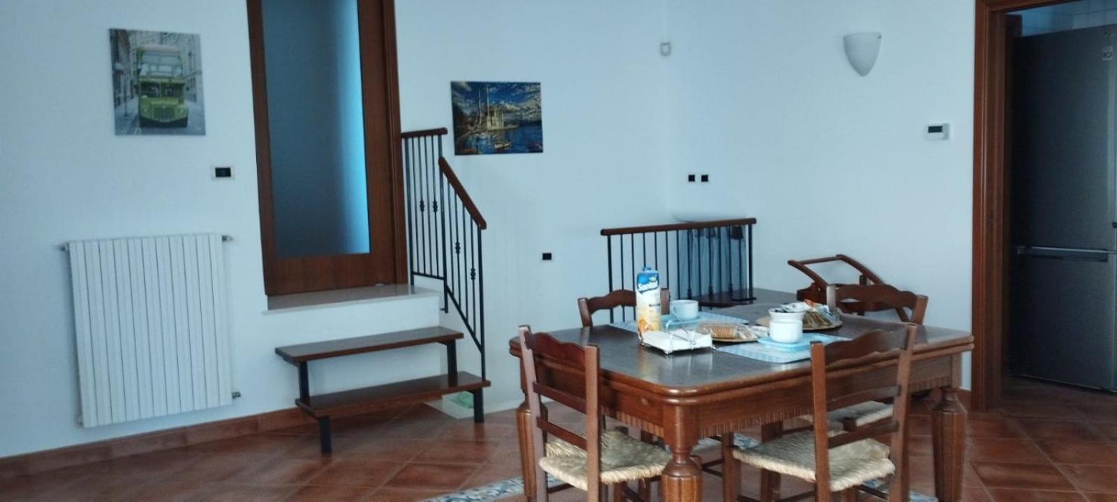 Villa Amelie Bisceglie Pokój zdjęcie