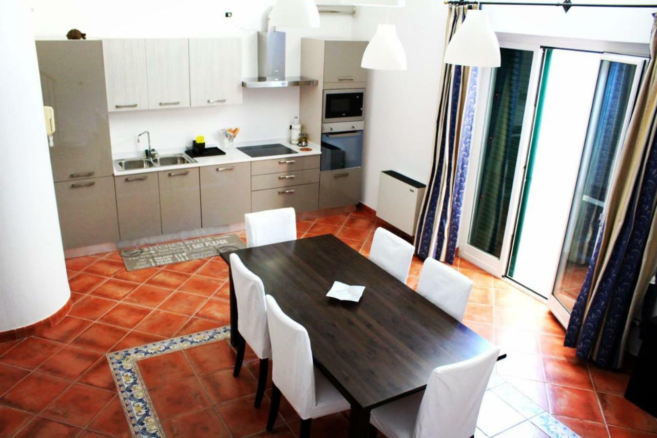 Villa Amelie Bisceglie Zewnętrze zdjęcie